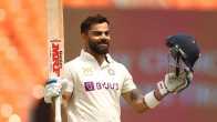 Mohammed Amir praises Virat Kohli