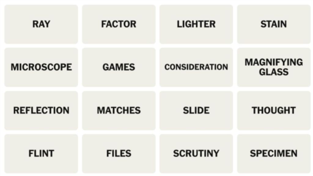 NYT Connections Hints And Answers Today December 9, 2024: Unlock The Categories And Solve The Grid!