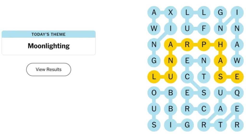 NYT Strands Today December 15: Hints, Answers, Spangram – Can You Solve The Puzzle?