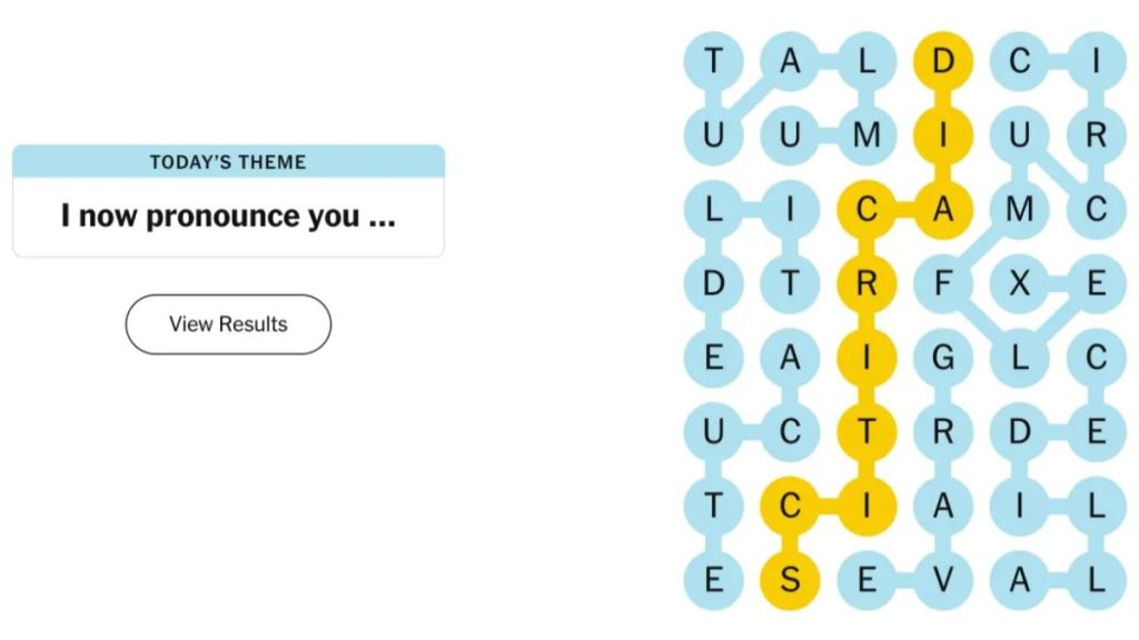 NYT Strands Today December 4: Hints, Answers, Spangram – Master Today’s Puzzle With These Simple Clues And Answers