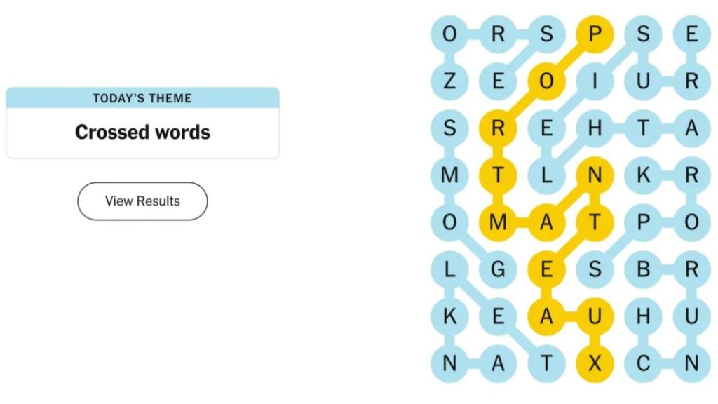 NYT Strands Today December 16: Hints, Answers, Spangram – Solve Today’s Puzzle With Clues, Solutions And Winning Strategies!