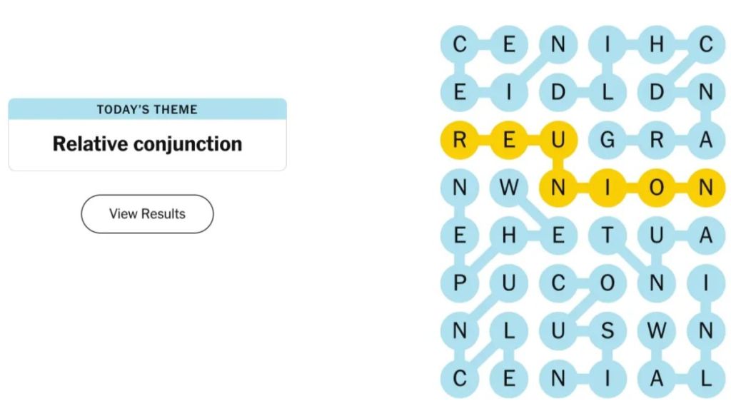 NYT Strands Today December 26, 2024 - Hints, Answers, Spangram: Can You Solve Today’s Puzzle?