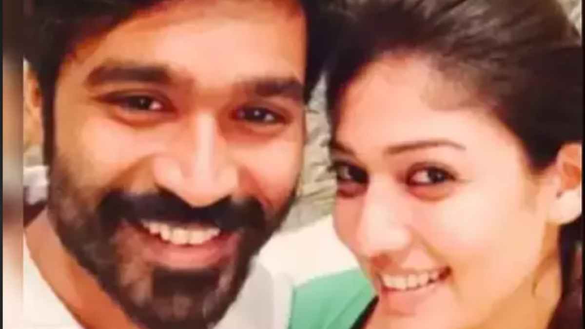 Nayanthara On Her Bold Open Letter To Dhanush