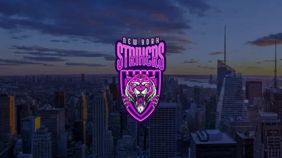 New York Strikers