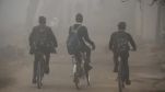 Noida, Uttar Pradesh Weather Update: Temperature, AQI Warning, IMD Forecast For Next 7 Days