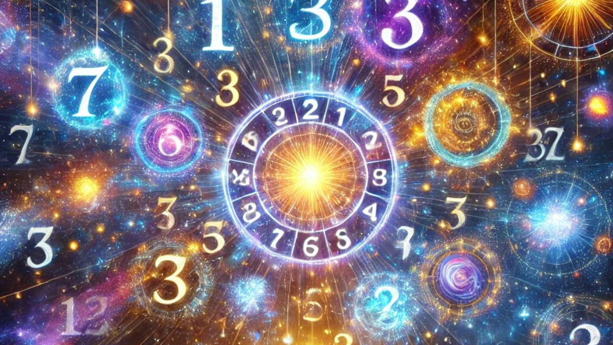 Numerology 17 December