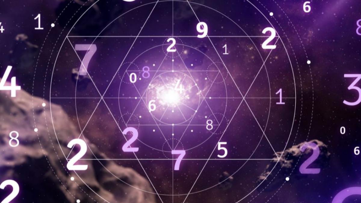 The Magic Of Numerology: What Numbers Reveal About Your Day!