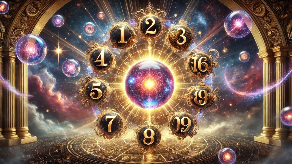 Numerology Predictions Today December 13, 2024 What Your Birth Number