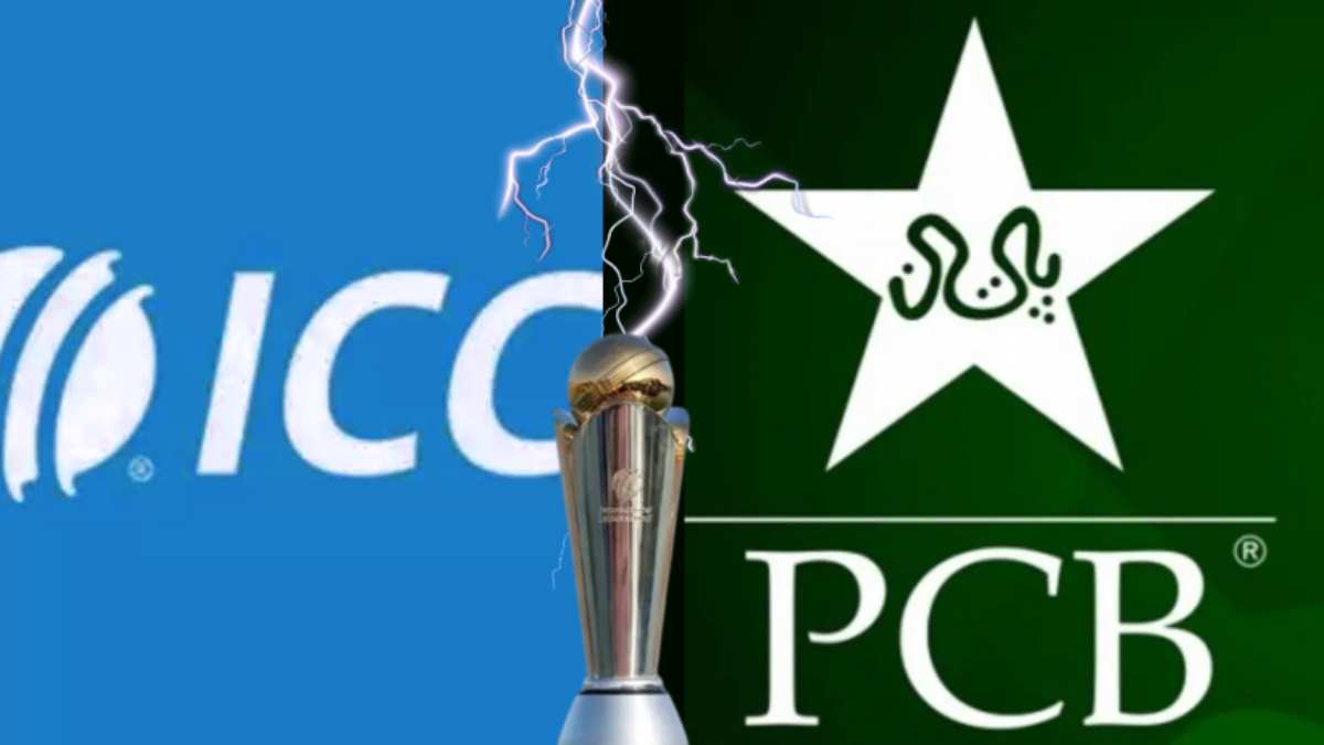 PCB likely to face financial and legal threat if it withdraws from Champions Trophy