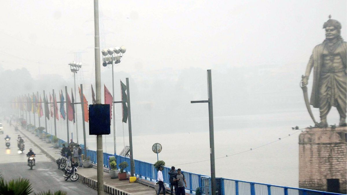 Bhopal Weather Update Today December 11, 2024: Temperature, AQI, Forecast For Next 7 Days