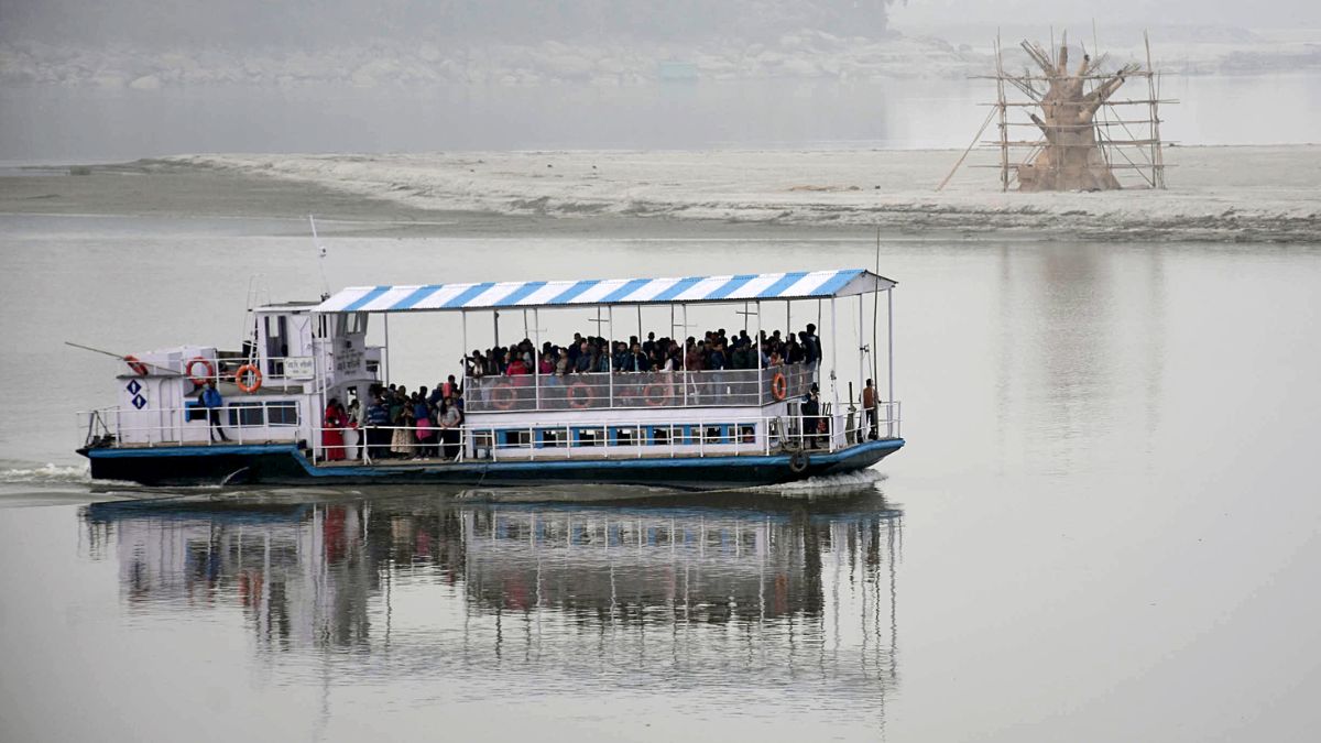 Guwahati, Assam Weather Update Today: Temperature, AQI, IMD Forecast For Next 7 Days