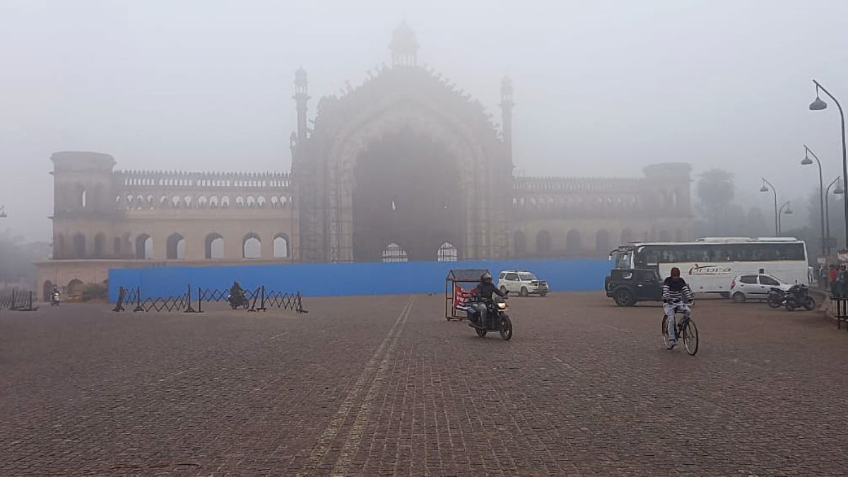 Lucknow, Uttar Pradesh Weather Update Today: Temperature, AQI Warning, IMD Forecast For Next 7 Days