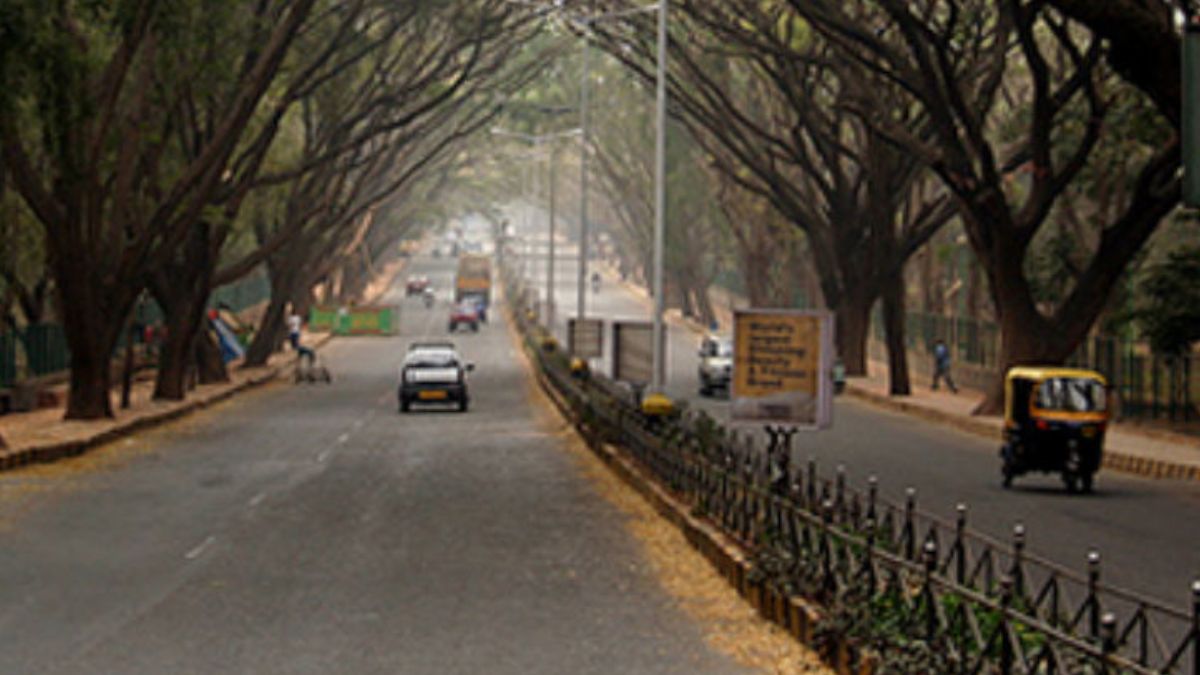 Bengaluru, Karnataka Weather Update Today: Temperature, AQI, IMD Forecast For Next 7 Days