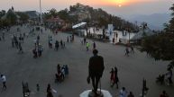 Shimla, Himachal Pradesh Weather Update Today: Temperature, AQI Warning, IMD Forecast For Next 7 Days