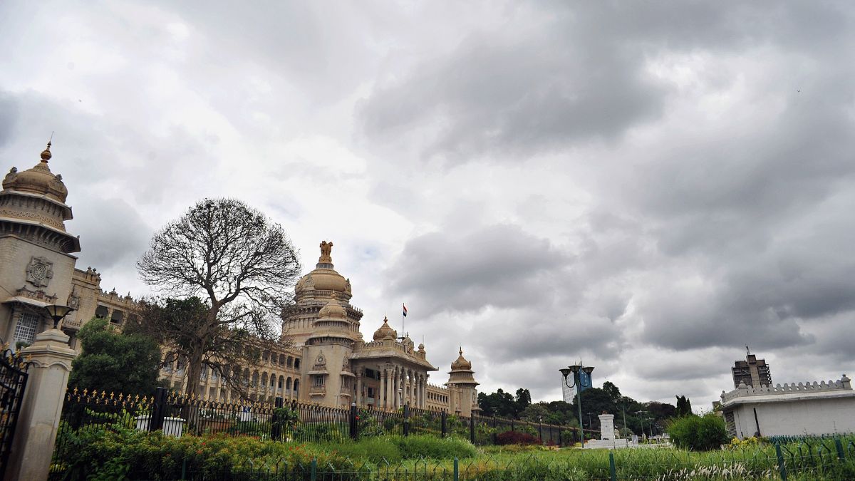 Bengaluru, Karnataka Weather Update Today: Temperature, AQI, IMD Forecast For Next 7 Days