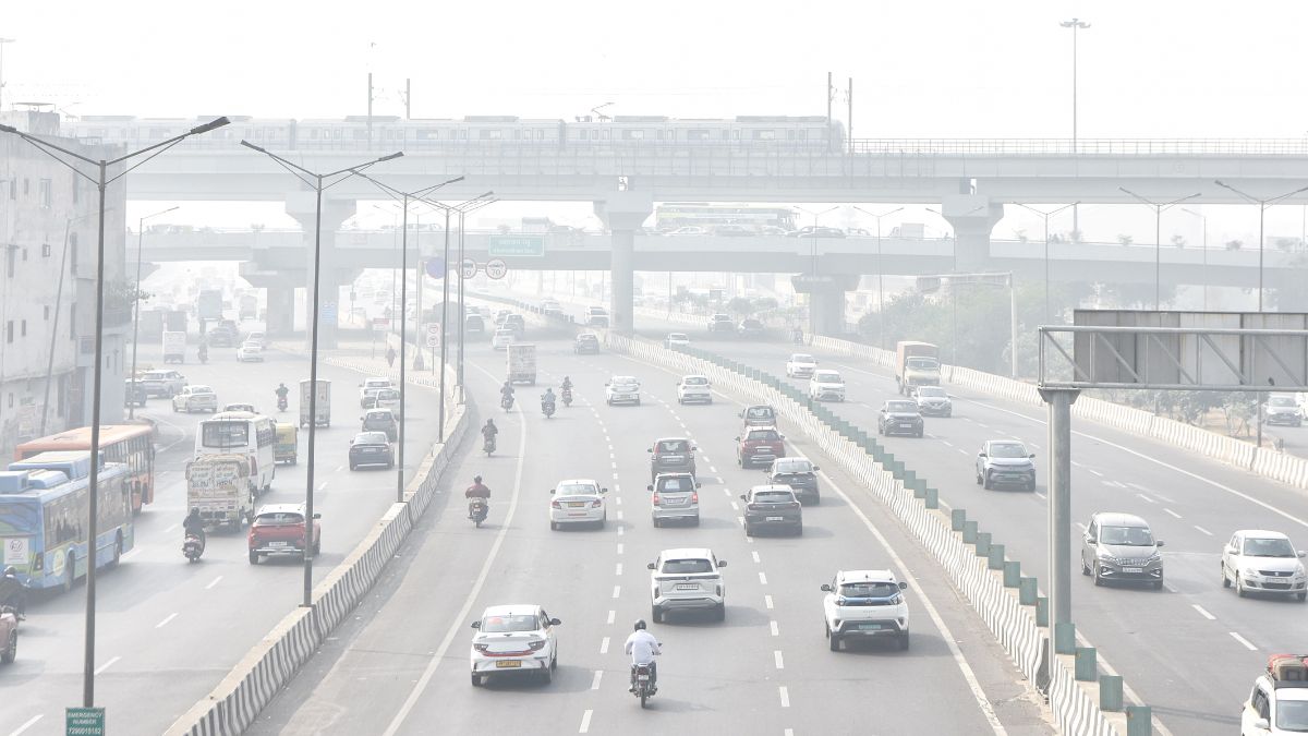 Delhi Pollution: AQI Drops To ‘Severe’, SC Orders Monitoring Of GRAP Compliance; Directs NCR States To Form Teams