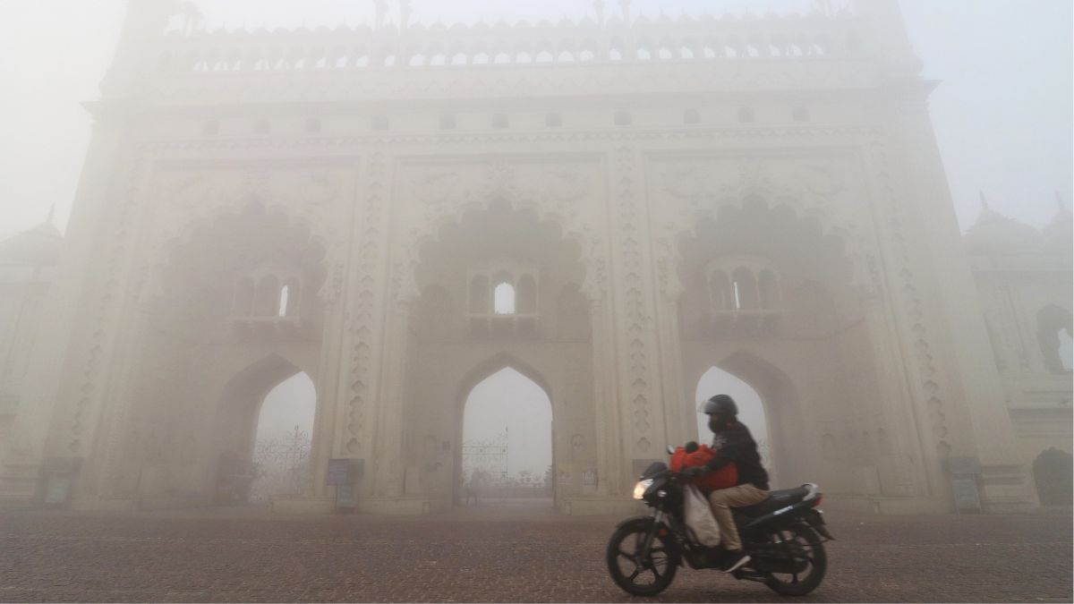 Lucknow, Uttar Pradesh Weather Update Today: Temperature, AQI Warning, IMD Forecast For Next 7 Days