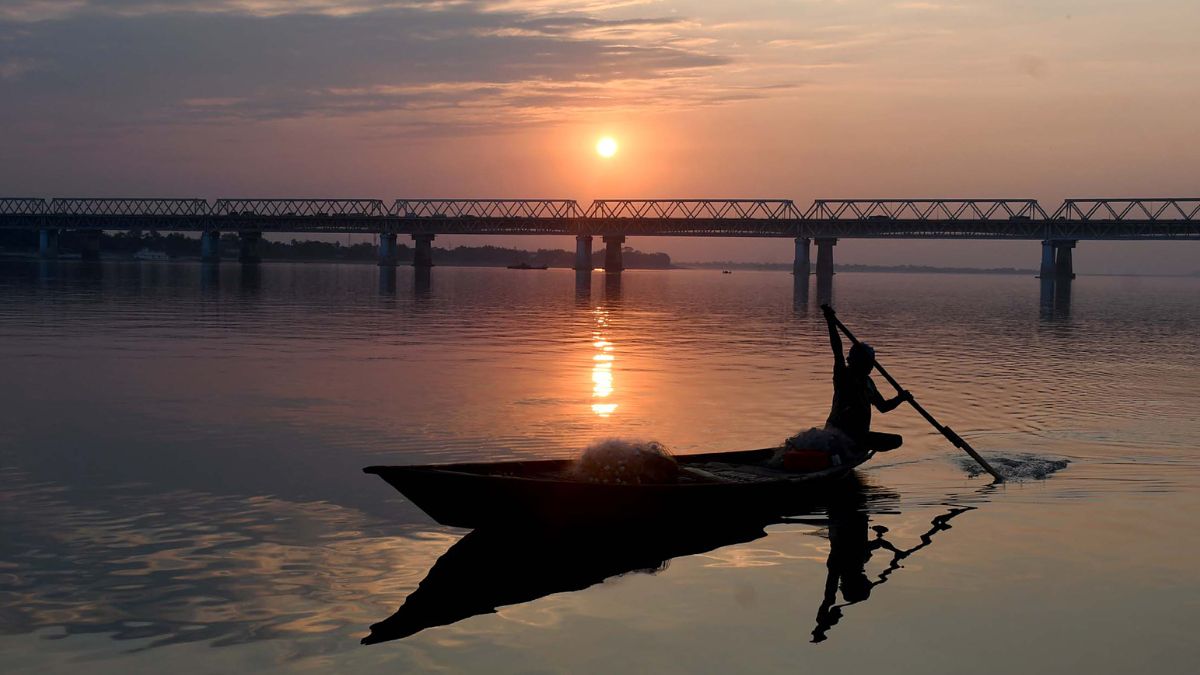 Guwahati, Assam Weather Update Today: Temperature, AQI Warning, IMD Forecast For Next 7 Days Guwahati, Assam Weather Update Today: Temperature, AQI Warning, IMD Forecast For Next 7 Days