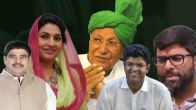 Chautala Family Tree: From Tau Devi Lal To Dushyant - Who Are The Key Members?