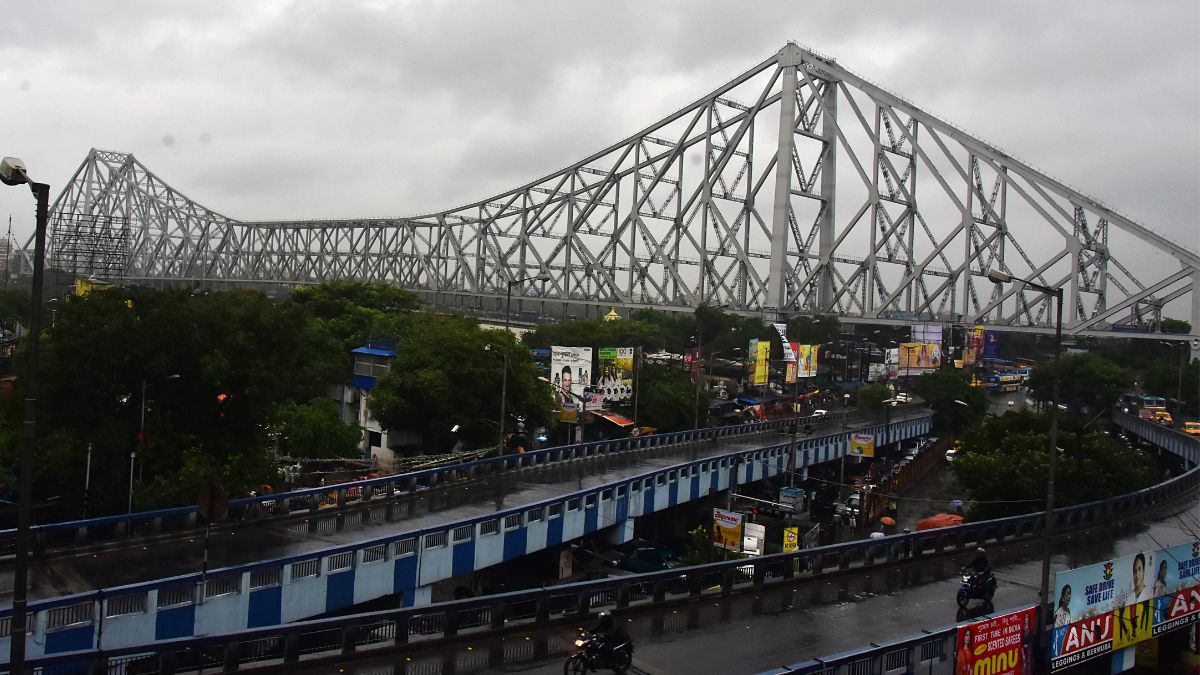 Kolkata, West Bengal Weather Update Today: IMD Issues Yellow Alert! Temperature, AQI, IMD Forecast For Next 7 Days