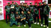 Pakistan defeat South Africa and clean sweep the series by 3-0