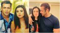 Preity Zinta Wishes Salman Khan