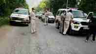 Punjab Bagh, Delhi Encounter (Representative Image)