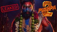 Pushpa 2 The Rule Movie LEAKED Online: Allu Arjun, Rashmika Mandanna Starrer Comes Under Piracy Attack Shortly After Release