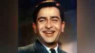 Raj Kapoor 100th Birth Anniversary