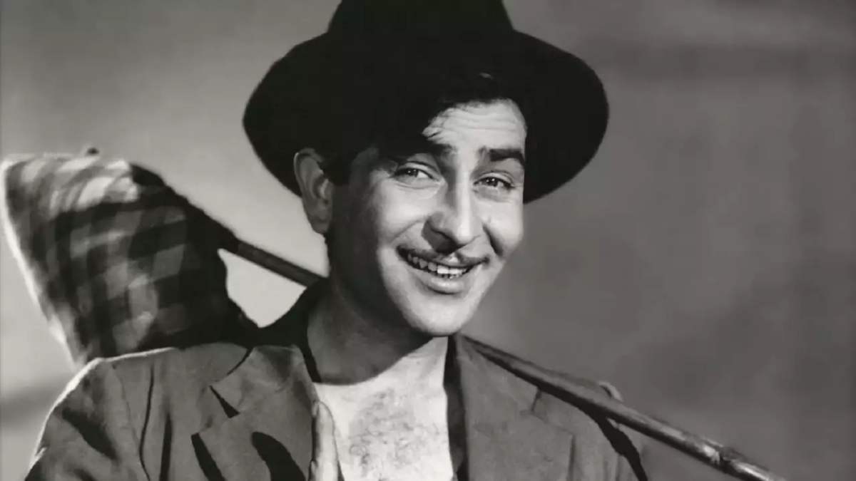 Raj Kapoor