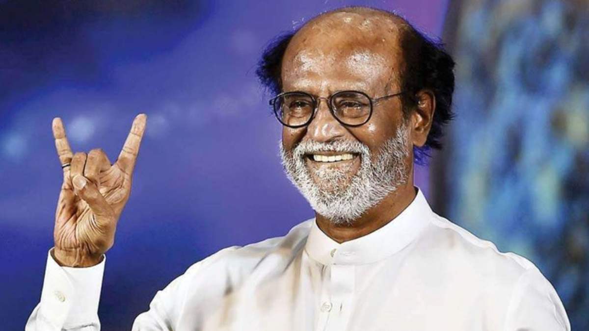 Rajinikanth