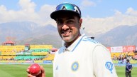 Ravichandran Ashwin's Retirement