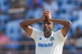 Ravichandran Ashwin announced his retirement from international cricket on Wednesday