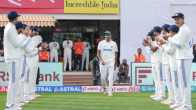 Ravichandran Ashwin announced retirement from international cricket