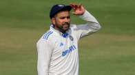 Rohit Sharma will be playing India vs Australia 2nd Test