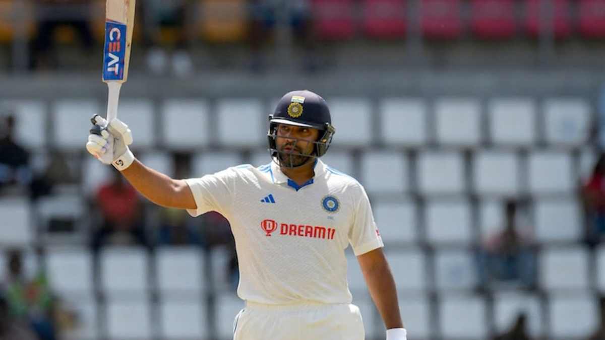 Rohit Sharma will be seen in action in 3rd Test against Australia