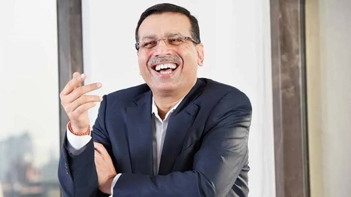 Sajiv Goenka