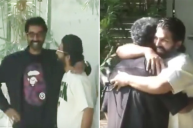 rana daggubati hugged allu arjun upon his jail release