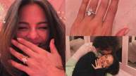 Selena Gomez gets engaged