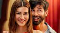 Shahid Kapoor and Kriti Sanon To come Together Again