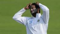 Shakib Al Hasan banned by ECB