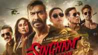 Singham Again