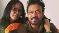 'Struggle Is Real' Says Sutapa Sikdar On Life After Irrfan Khan