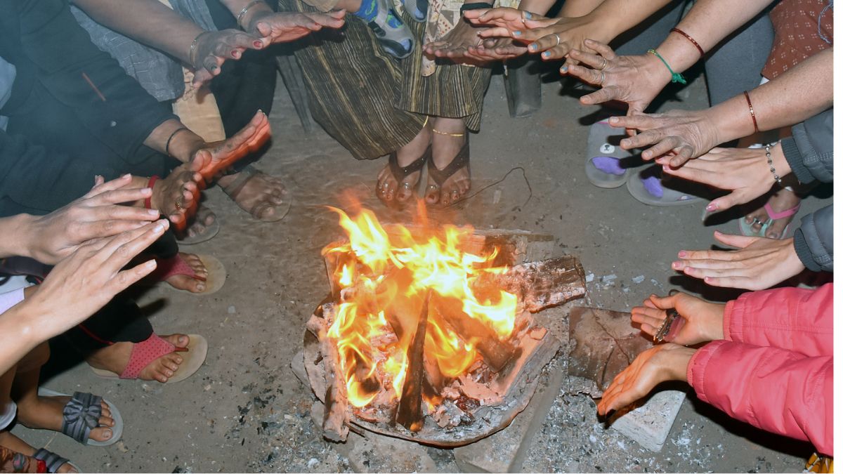 Surat, Gujarat Weather Update Today December 19, 2024: Temperature, AQI Warning, IMD Forecast For Next 7 Days