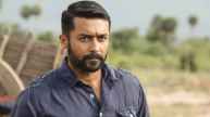 Suriya Steals The Spotlight