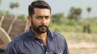 Suriya Steals The Spotlight