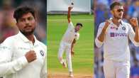 Tanush Kotian picked over Kuldeep Yadav and Axar Patel