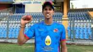 Tanush Kotian receives maiden India-call up for Australia Tests