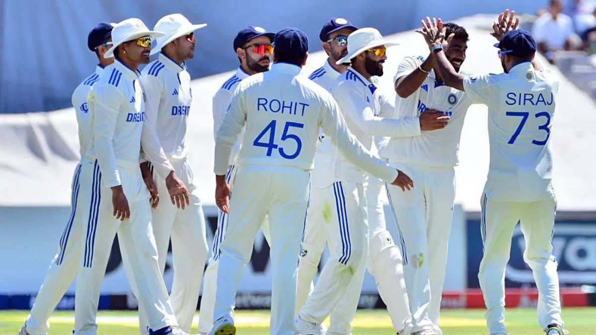 Team India faces a big pace puzzle, who'll play Akashdeep or Harshit Rana in 3rd Test