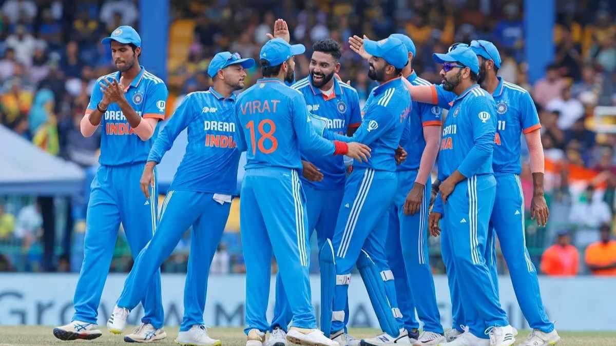 Three Indian Batters That Should Definitely Be Picked For Champions Trophy 2025 News24 -